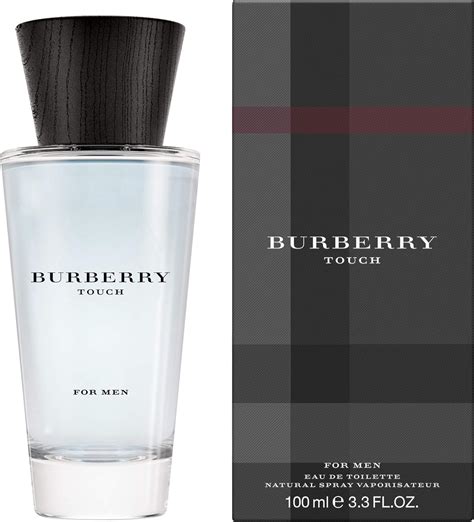 burberry touch.|Burberry touch for men smell.